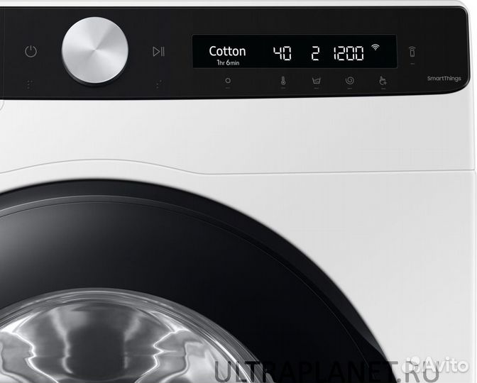 Стиральная машина Samsung WW80AG6S28aeld Новая