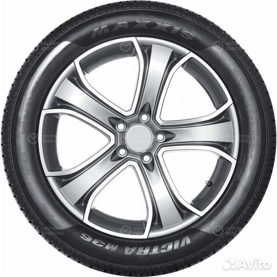 Maxxis Victra M-36 225/40 R18 92W