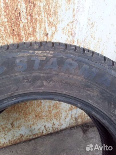 Starmaxx Novaro ST532 215/65 R16 98H