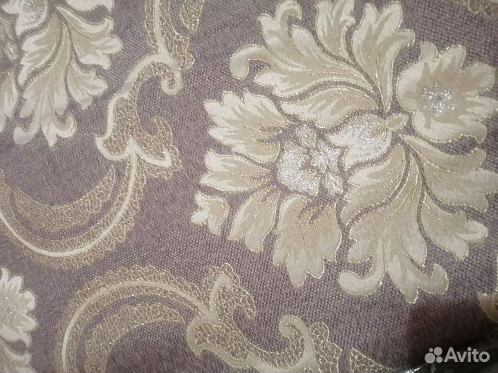 Шторы жаккард блэкаут новые, разные цвета