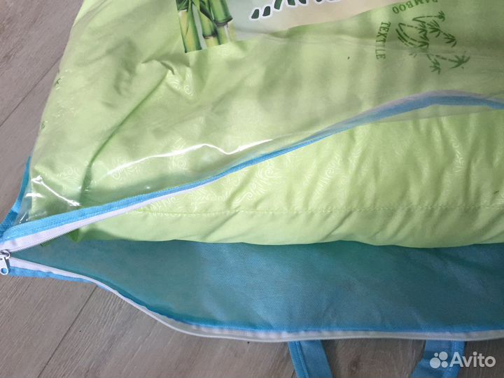 Подушки 70х70 (пара)