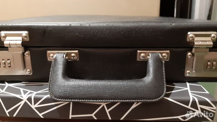 Кейс,дипломат СССР