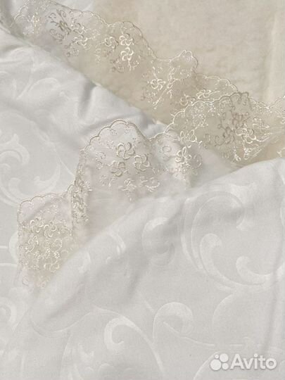 Конверт-одеяло на выписку Leader Kids