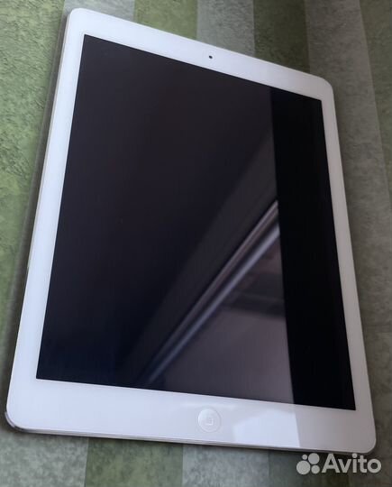 iPad Air 1