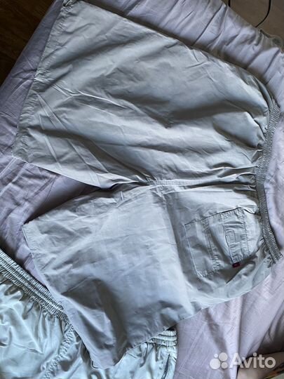 Шорты мужские 64 размер