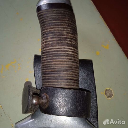 Нож охотничий Шархан