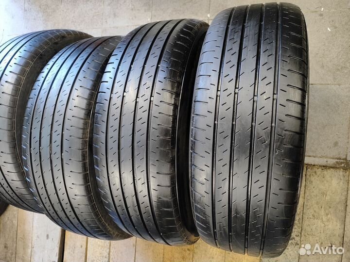 Bridgestone Dueler H/L 33 225/60 R18