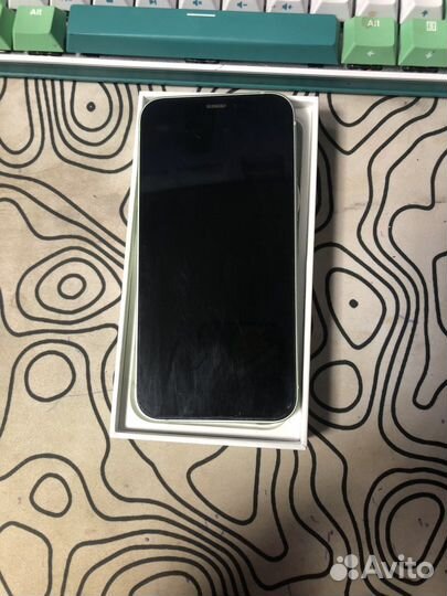 iPhone 12 mini, 128 ГБ