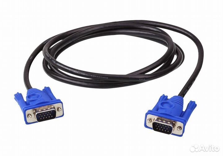 Адаптеры VGA hdmi DVI displayport для видеокарт