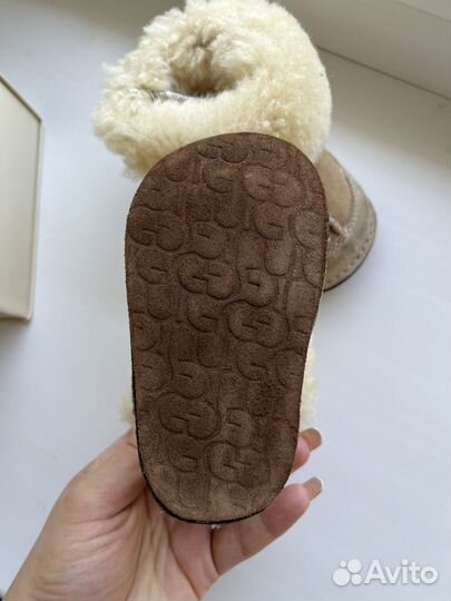 Ugg детские оригинал