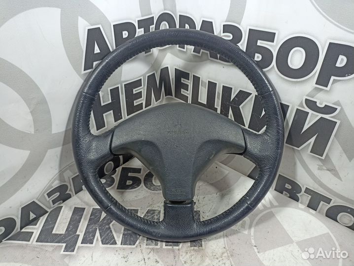 Руль в сборе Mitsubishi Space Runner 2