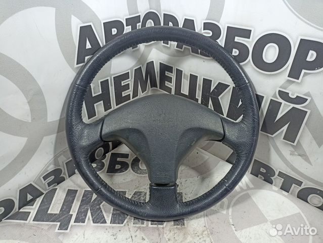Руль в сборе Mitsubishi Space Runner 2