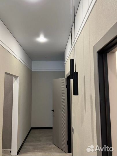 Ремонт домов