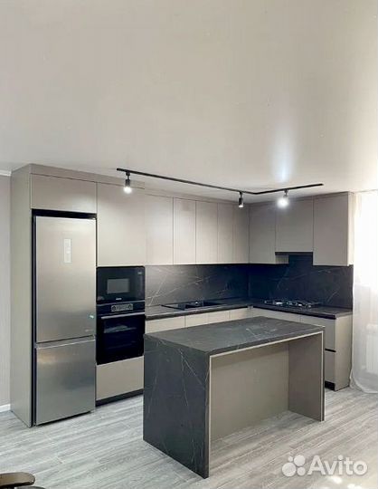 Кухонный гарнитур с доставкой. Монтаж бесплатно