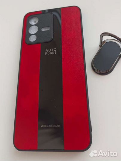 Чехол на vivo V23