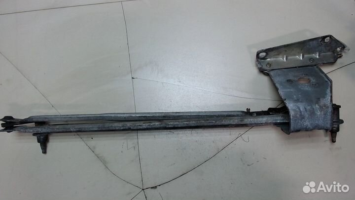 Механизм стеклоочистителя Citroen Jumper (Relay)