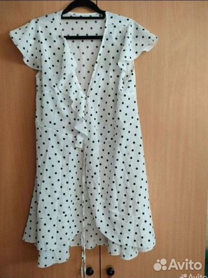 Платье летнее