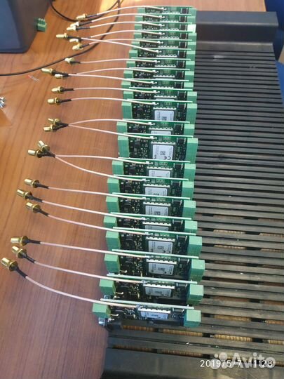 Контрактный монтаж печатных плат