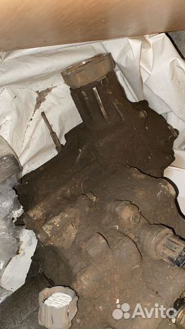 Продаю коробку АКПП