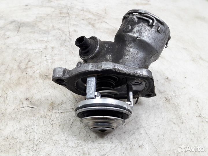 Корпус термостата Mercedes W164 A2722000415
