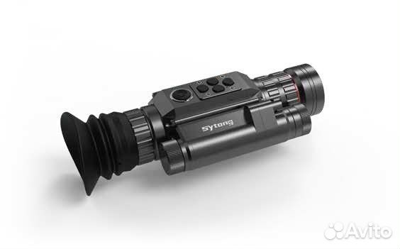 Цифровой прицел ночного видения Sytong HT-60 6,5/1