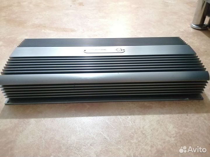 Усилитель DLS A4 DLS A6