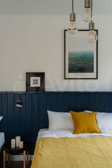 Квартира-студия, 30 м², 1/9 эт.