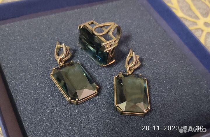 Браслет Swarovski