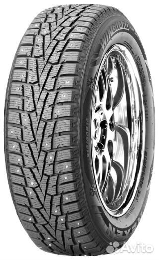 Nexen Winguard WinSpike SUV 235/75 R15 110Q