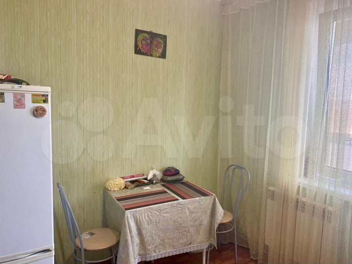 1-к. квартира, 34 м², 9/10 эт.