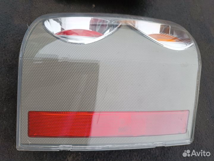 Фонарь задний Range Rover Vogue L322 2002-05