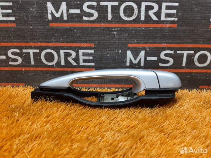 Ручка двери внешняя задняя правая Bmw 3-Series E46