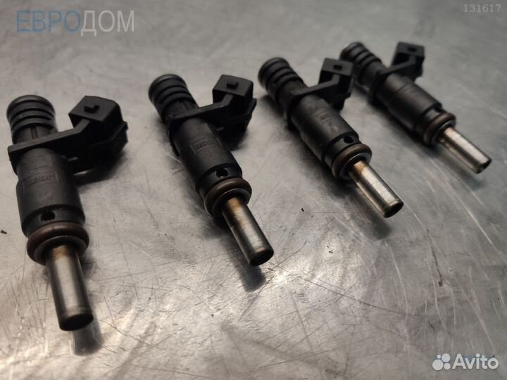 Форсунка BMW F25 n52n