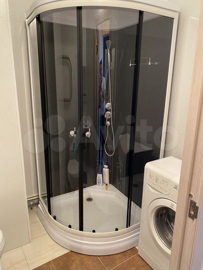 1-к. квартира, 29,4 м², 8/9 эт.