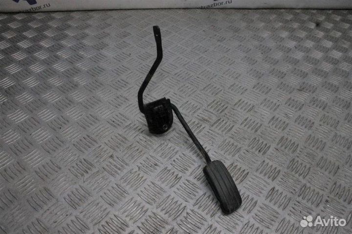 Педаль газа Renault Symbol 1.4 K4JA712 98Л.С 2002