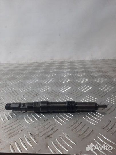 Форсунка Jaguar X-Type седан 2.0 fmba 2009