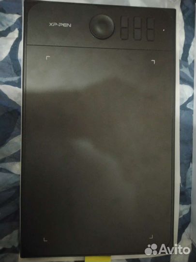 Графический планшет Xp pen Star 06C