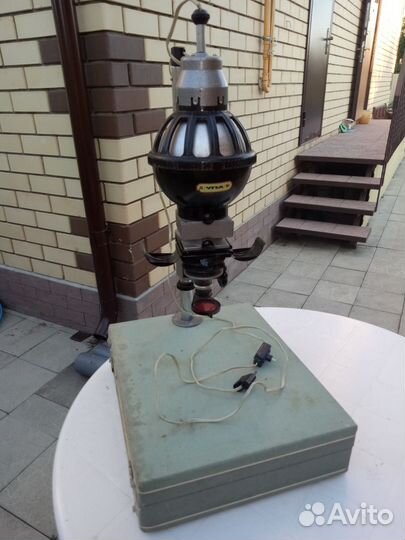 Фотоувеличитель упа-5м