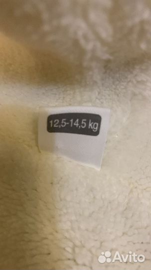 Кофта на девочку