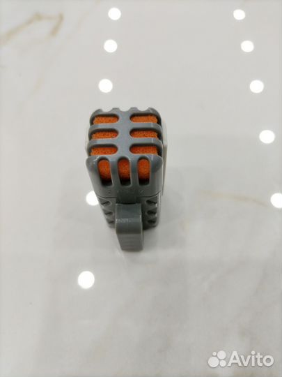 Датчик звука lego mindstorms nxt (ev3)