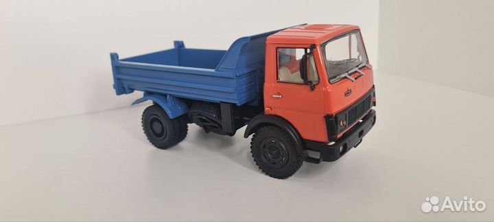 Наш Автопром 1 43