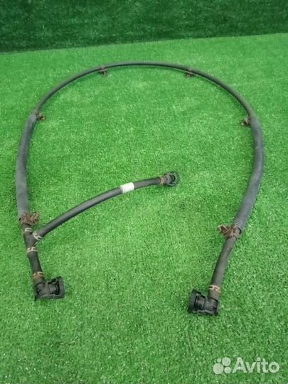 Шланг омывателя фар Subaru Legacy Outback BR9