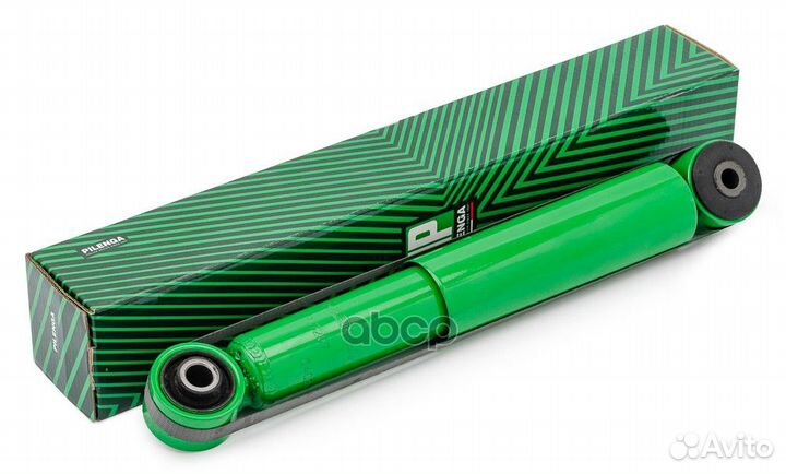 Амортизатор задний VW T5 SH-P7257 SH-P7257 pilenga