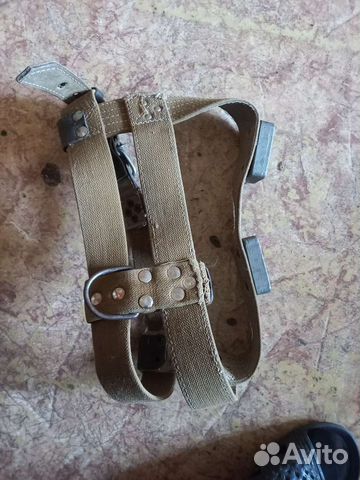 Шлейка для большой собаки