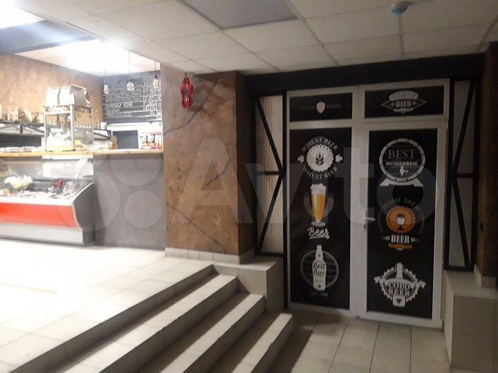 Свободного назначения, 206 м²