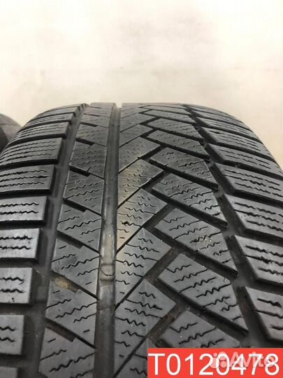 Continental ContiWinterContact TS 850P SUV 255/55 R18 109V