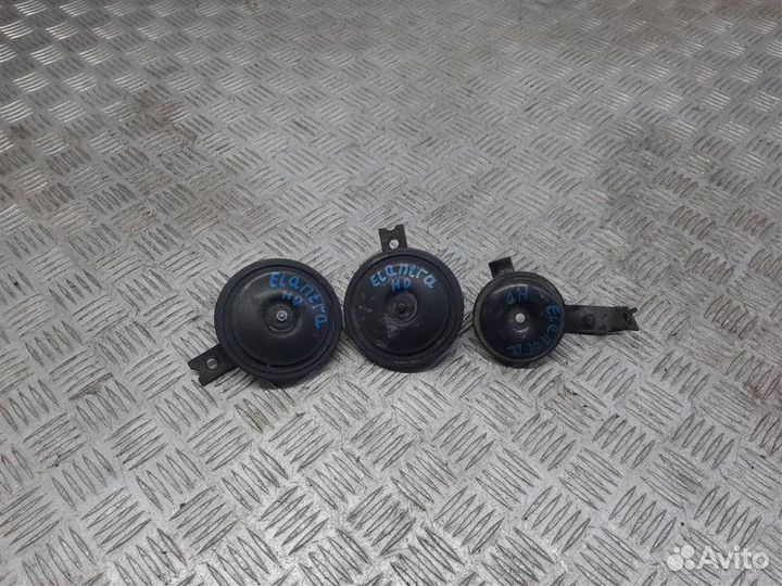 Сигнал звуковой Hyundai Elantra 4 HD 1.6 G4FC 122