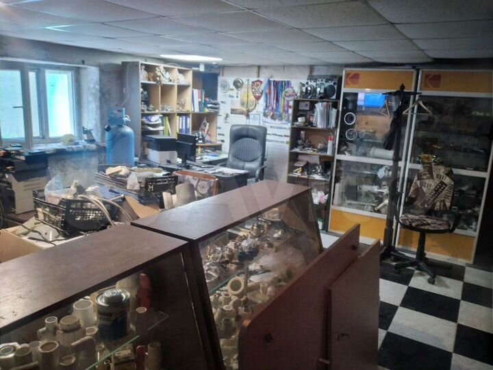 Свободного назначения, 86 м²