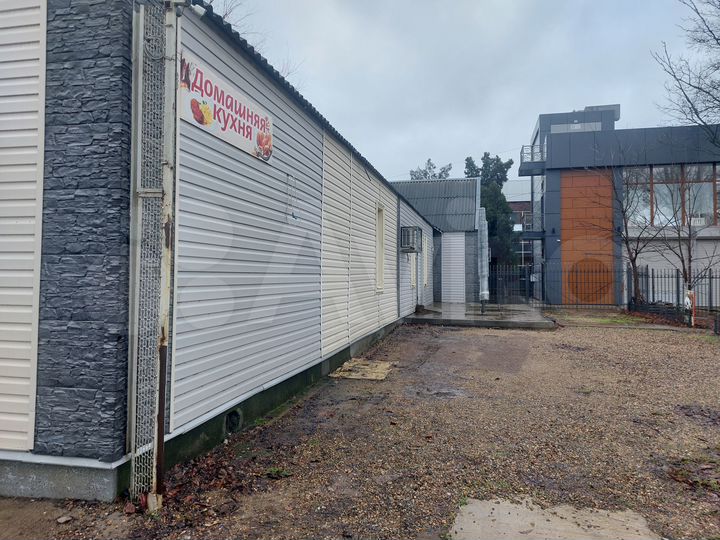 Свободного назначения, 235 м²