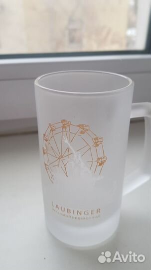 Сувенирная кружка